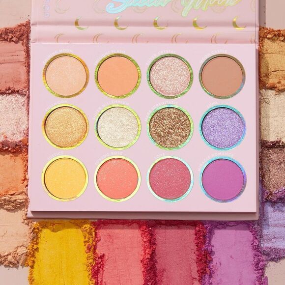 $20 🌙 ColourPop Sailor Moon Pretty‎ Guardian Palette 🐈‍⬛ 🆕 - Picture 5 of 11